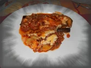 Moussaka - Rezept