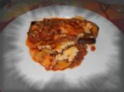 Moussaka - Rezept