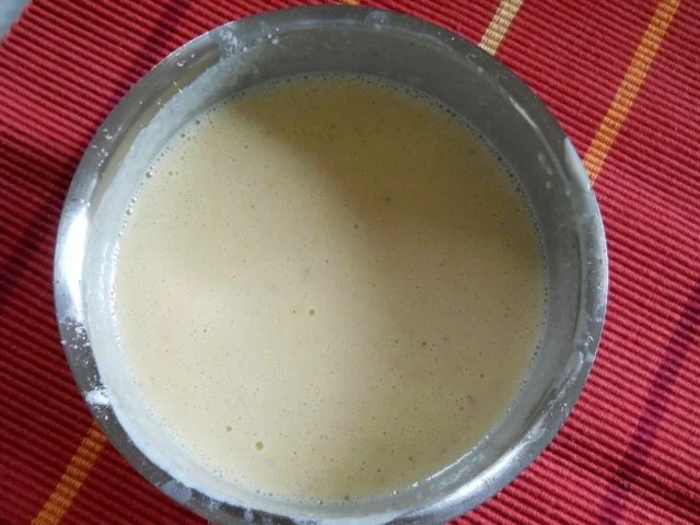 Rezept: Moussaka Bild Nr. 7 Moussaka - Rezept - Bild Nr. 7