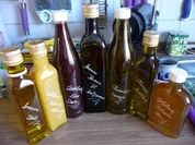 Soßen & Dip´s : Einfache Salatsauce - Rezept