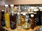 Soßen & Dip´s : Nuss - Dressing - Rezept