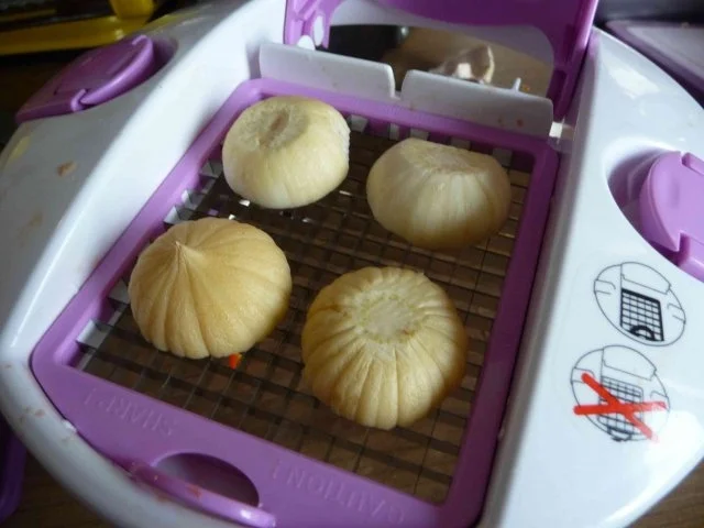 Rezept: Soßen & Dip´s : Basilikum - Dressing Bild Nr. 2 Soßen & Dip´s : Basilikum - Dressing - Rezept - Bild Nr. 2