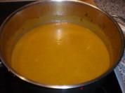 Paprika-Gemüse-Sauce - Rezept
