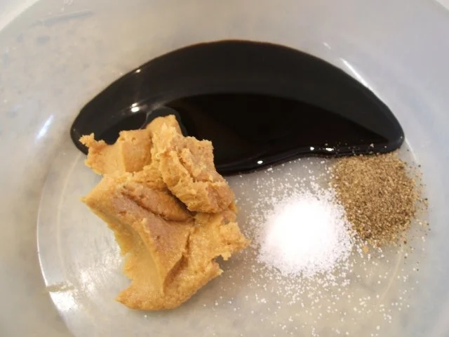 Fleisch: Rouladen, nicht gerollt, sondern aus dem Wok - Rezept - Bild Nr. 3