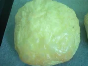 Käsebrötchen - Rezept
