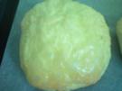 Käsebrötchen - Rezept