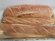 mein Lieblings Weißbrot - Rezept