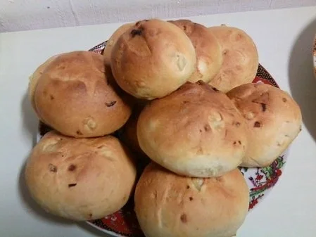 mein Lieblings Weißbrot - Rezept - Bild Nr. 4