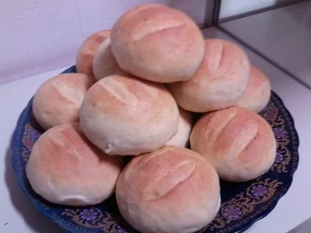 mein Lieblings Weißbrot - Rezept - Bild Nr. 5