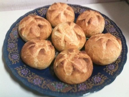 mein Lieblings Weißbrot - Rezept - Bild Nr. 6