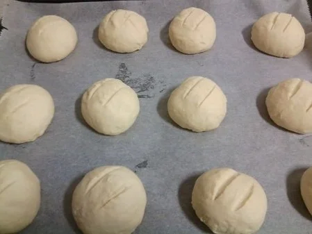 mein Lieblings Weißbrot - Rezept - Bild Nr. 7