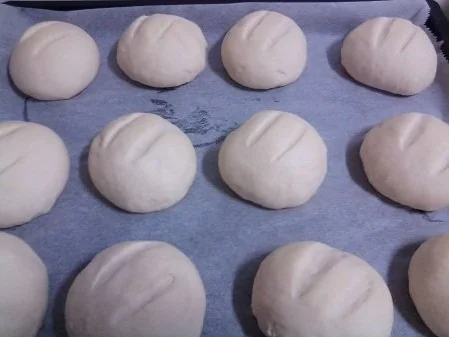 mein Lieblings Weißbrot - Rezept - Bild Nr. 8