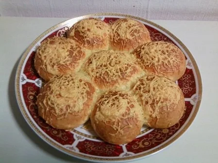 mein Lieblings Weißbrot - Rezept - Bild Nr. 9