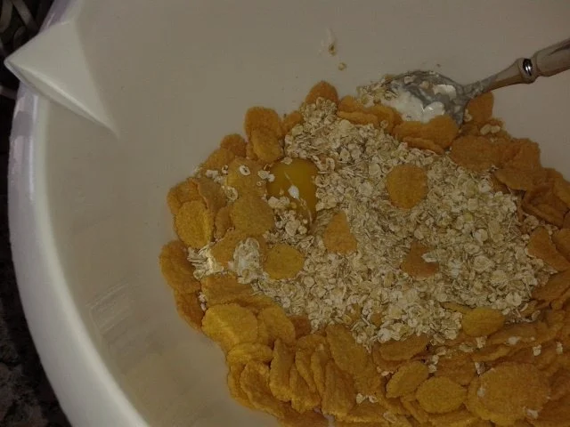 Fleischlose Burger - Rezept - Bild Nr. 2