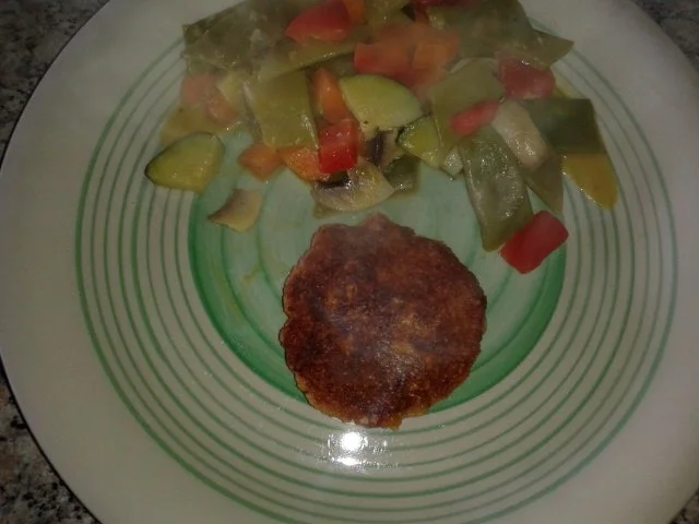 Fleischlose Burger - Rezept - Bild Nr. 6