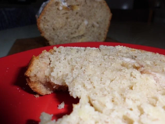 Kuchen: Bananenkiste mit Whisky - Rezept