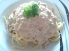 Spaghetti Carbonara - Rezept