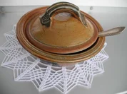 Marmelade : Kürbismarmelade - Rezept