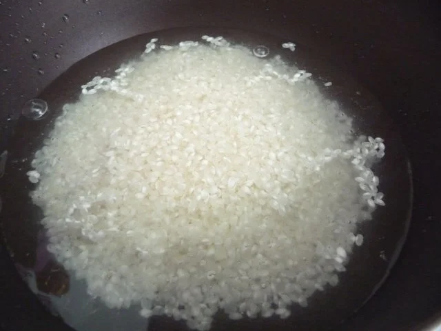 Süße Mahlzeit : Milchreis mit Zimt & Zucker und brauner Butter - Rezept - Bild Nr. 3