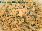 Party- oder Sommersalate: Nudelsalat 3 - Rezept