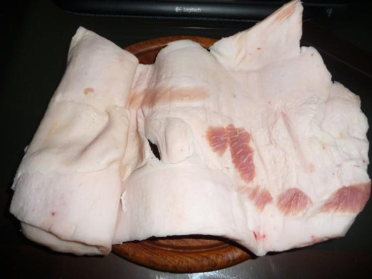 Grammelschmalz mit Äpfeln und Zwiebeln - einfach - von andrea_h89