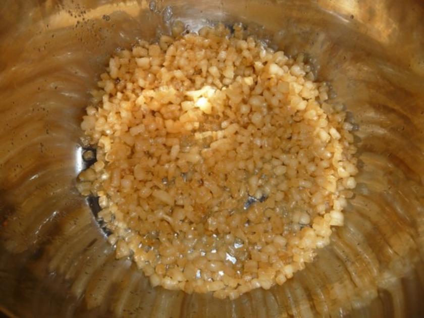 Grammelschmalz mit Äpfeln und Zwiebeln - einfach - von andrea_h89