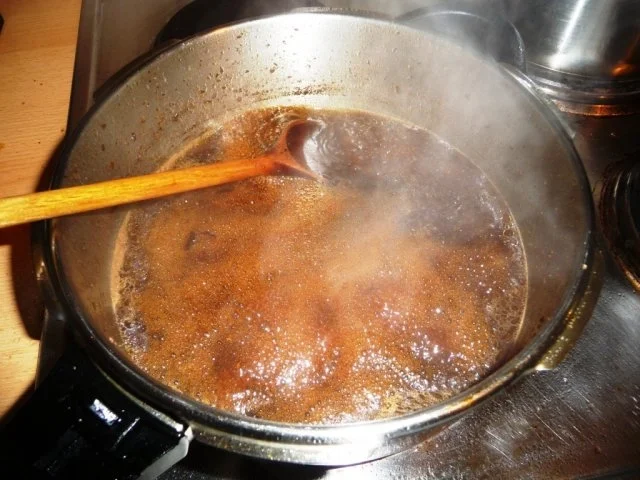 Rindsrouladen - Rezept - Bild Nr. 7