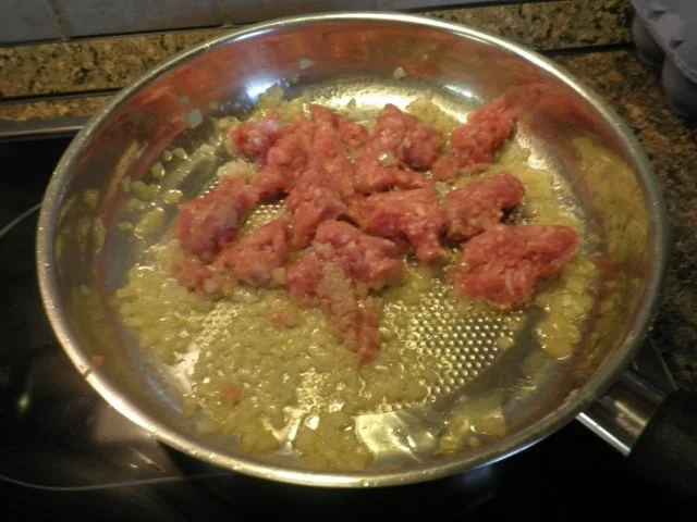 Rezept: Schneller Blumenkohl - Auflauf Bild Nr. 5 Schneller Blumenkohl - Auflauf - Rezept - Bild Nr. 5