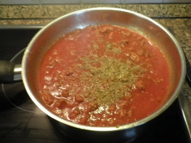 Rezept: Schneller Blumenkohl - Auflauf Bild Nr. 8 Schneller Blumenkohl - Auflauf - Rezept - Bild Nr. 8