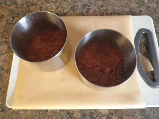 Rezept: Erdbeer - Törtchen für Zwei ;-) Bild Nr. 4 Erdbeer - Törtchen für Zwei ;-) - Rezept - Bild Nr. 4