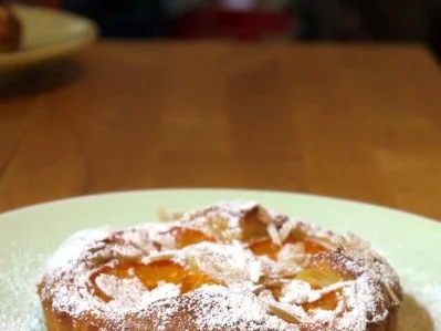 Rezept: Aprikosentörtchen ohne Boden Bild Nr. 11 Aprikosentörtchen ohne Boden - Rezept - Bild Nr. 11