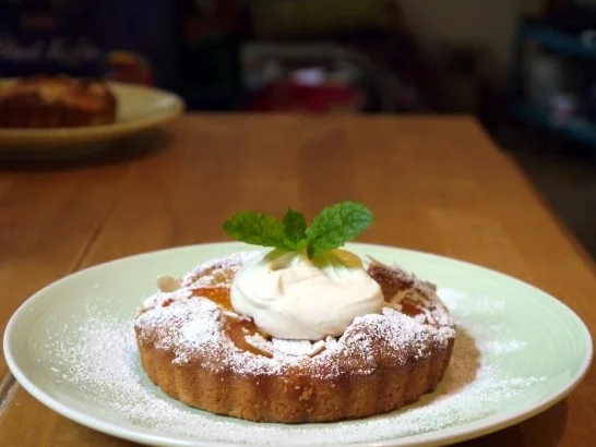 Rezept: Aprikosentörtchen ohne Boden Bild Nr. 12 Aprikosentörtchen ohne Boden - Rezept - Bild Nr. 12