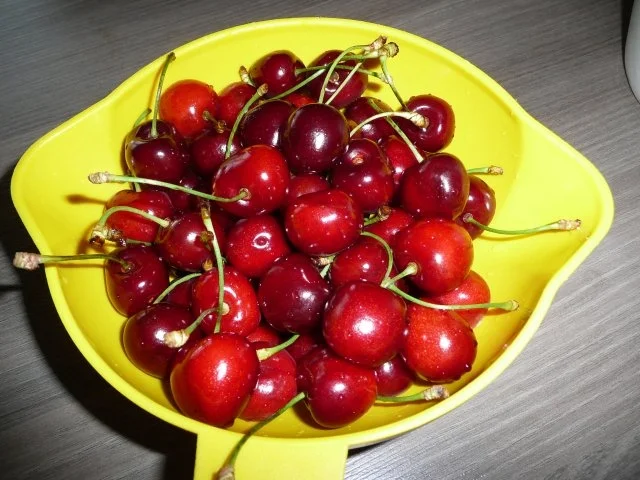 Rezept: Rumtopf Grundrezept !! Bild Nr. 2 Rumtopf Grundrezept !! - Rezept - Bild Nr. 2