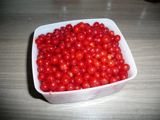 Rezept: Rumtopf Grundrezept !! Bild Nr. 3 Rumtopf Grundrezept !! - Rezept - Bild Nr. 3