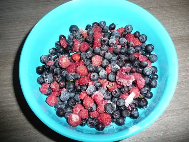 Rezept: Rumtopf Grundrezept !! Bild Nr. 4 Rumtopf Grundrezept !! - Rezept - Bild Nr. 4