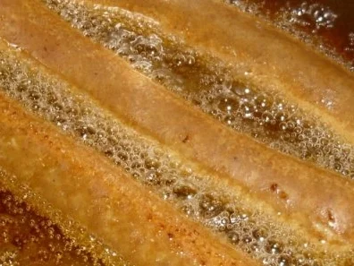 Original Frikandel speciaal - Rezept - Bild Nr. 3