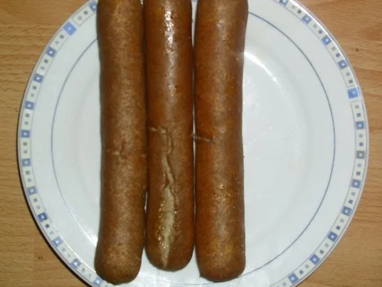 Original Frikandel speciaal - Rezept - Bild Nr. 4