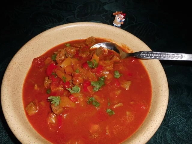 Barinkay´s Leibspeise>> - Rezept