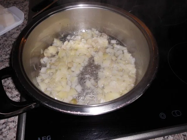 Barinkay´s Leibspeise>> - Rezept - Bild Nr. 3