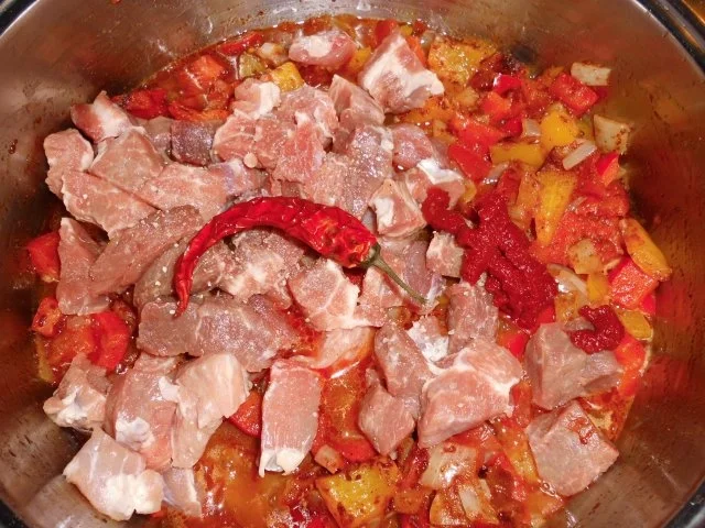 Barinkay´s Leibspeise>> - Rezept - Bild Nr. 6