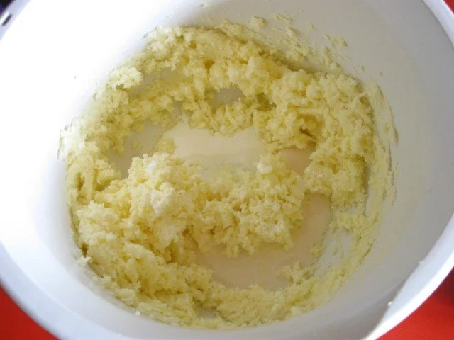 Bananen - Schoko - Gugelhupf - Rezept - Bild Nr. 5