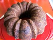Bananen - Schoko - Gugelhupf - Rezept