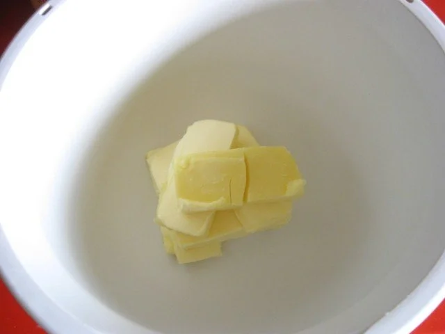 Bananen - Schoko - Gugelhupf - Rezept - Bild Nr. 3