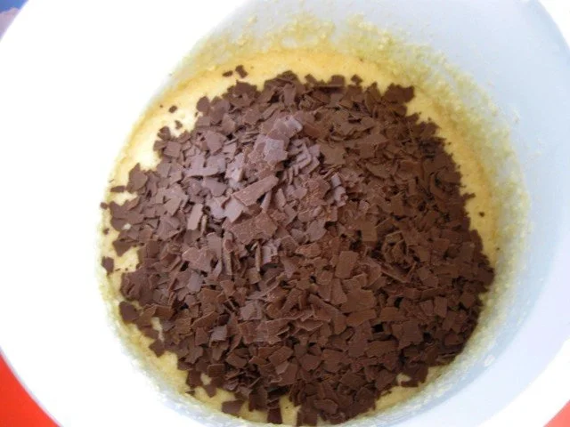 Bananen - Schoko - Gugelhupf - Rezept - Bild Nr. 8