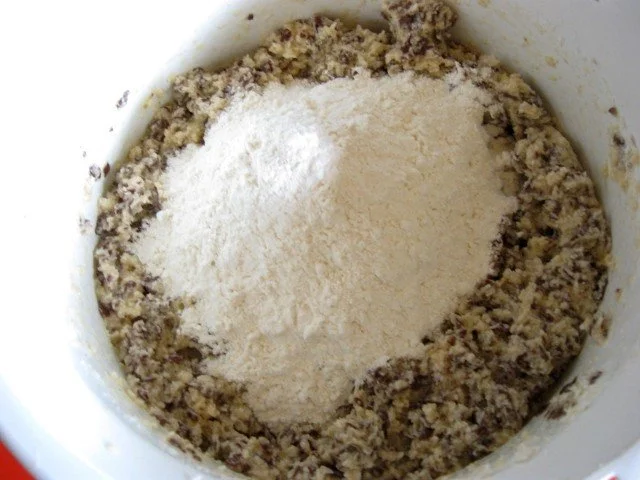 Bananen - Schoko - Gugelhupf - Rezept - Bild Nr. 10