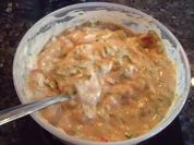 Rezept: Thousand Island Dressing Thousand Island Dressing - Rezept