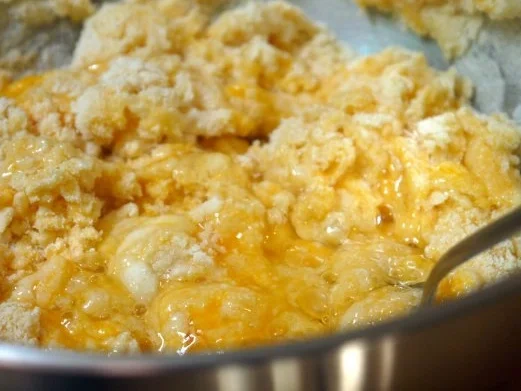 Spaghetti mit Geflügelleber-Sugo - Rezept - Bild Nr. 2