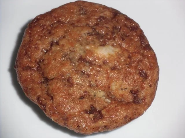 Bananen-Muffins - Rezept