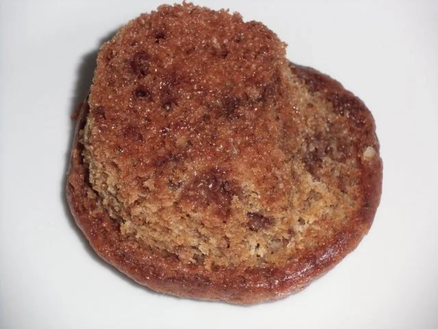 Bananen-Muffins - Rezept - Bild Nr. 2