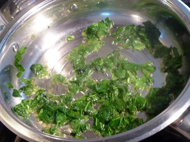 Rezept: Radi-Suppe leicht scharf Bild Nr. 8 Radi-Suppe leicht scharf - Rezept - Bild Nr. 8